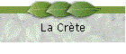 La Crète